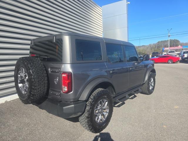 used 2022 Ford Bronco car, priced at $38,419