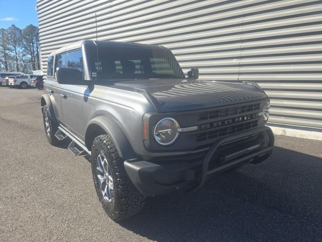 used 2022 Ford Bronco car, priced at $38,419