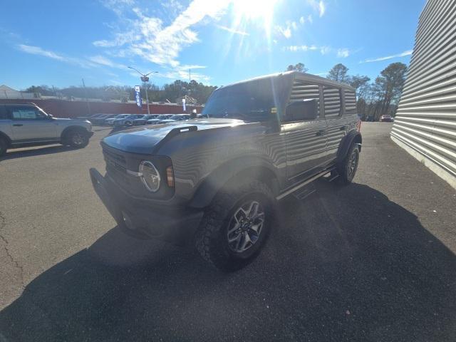 used 2022 Ford Bronco car, priced at $38,419