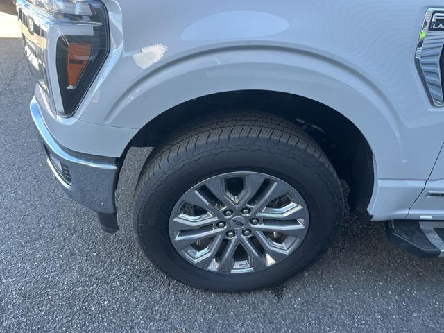 new 2025 Ford F-150 car, priced at $65,995