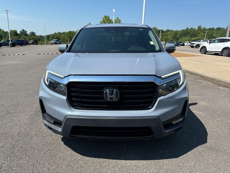 used 2022 Honda Ridgeline car, priced at $32,509