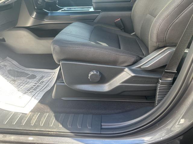 new 2025 Ford F-150 car, priced at $48,428