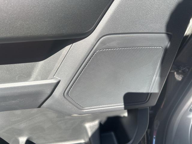 new 2025 Ford F-150 car, priced at $48,428