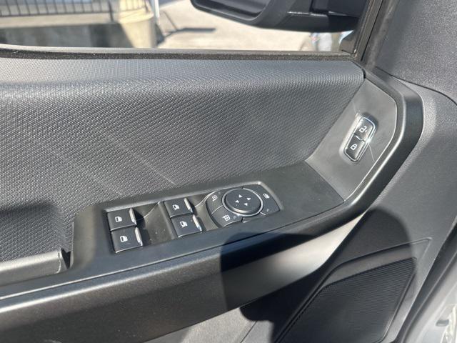 new 2025 Ford F-150 car, priced at $48,428