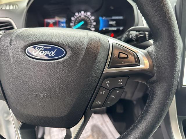 used 2024 Ford Edge car, priced at $34,388