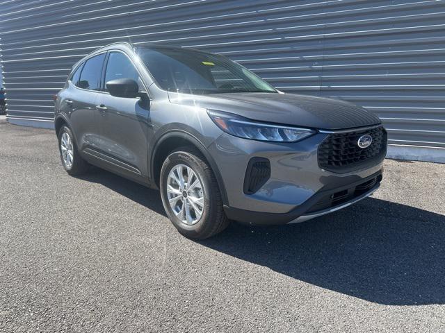 new 2026 Ford Escape car, priced at $32,904
