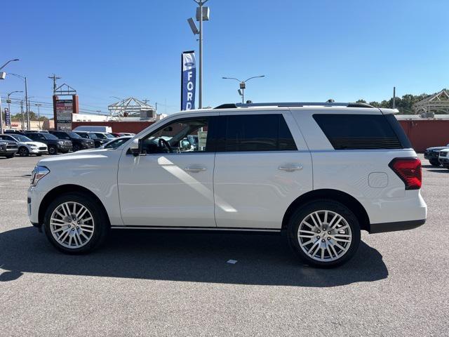 new 2024 Ford Expedition car, priced at $69,898