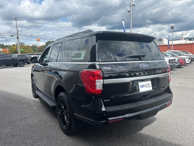 new 2024 Ford Expedition car, priced at $56,413