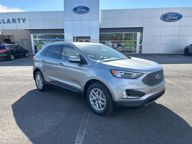 new 2024 Ford Edge car, priced at $34,486