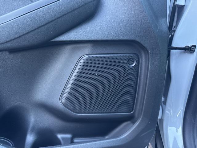 new 2025 Ford Escape car, priced at $26,531