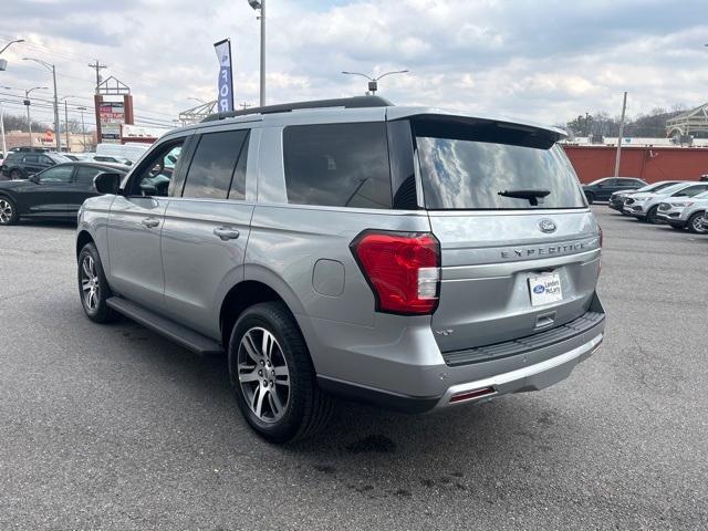 new 2024 Ford Expedition car, priced at $59,694