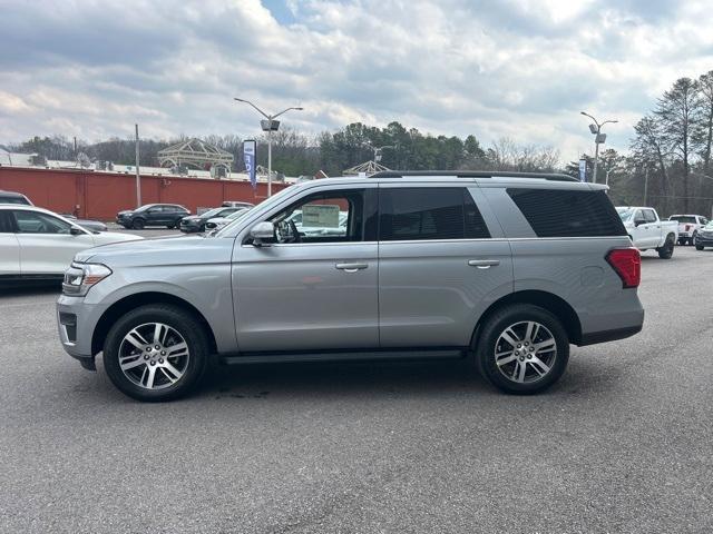 new 2024 Ford Expedition car, priced at $59,694