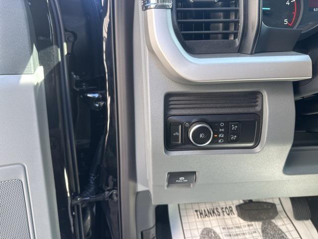new 2025 Ford F-250 car, priced at $57,036