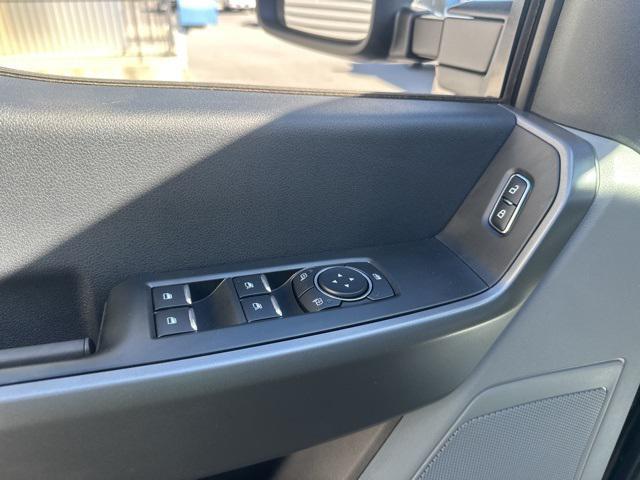 new 2025 Ford F-250 car, priced at $57,036