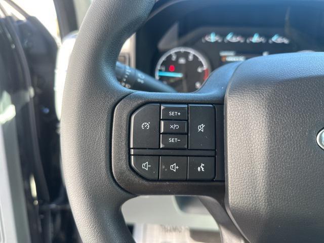 new 2025 Ford F-250 car, priced at $57,036