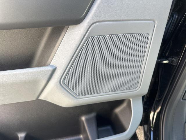 new 2025 Ford F-250 car, priced at $57,036