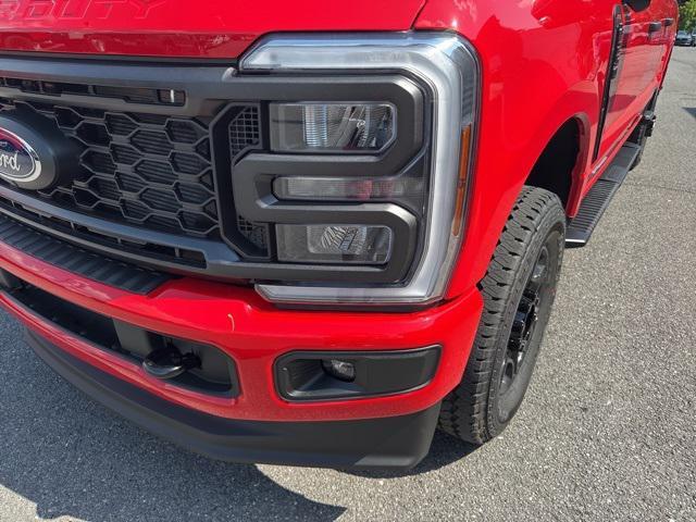 new 2025 Ford F-250 car, priced at $58,081