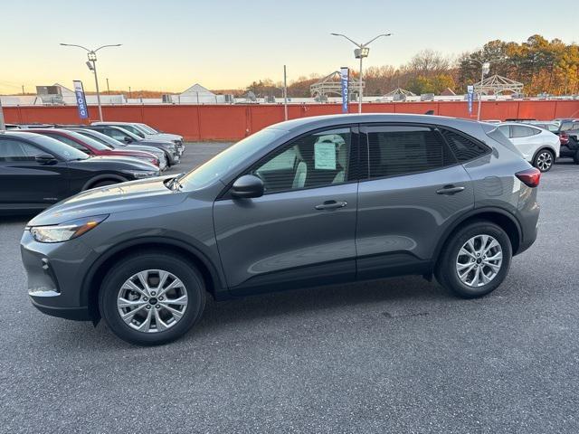 new 2025 Ford Escape car, priced at $27,195