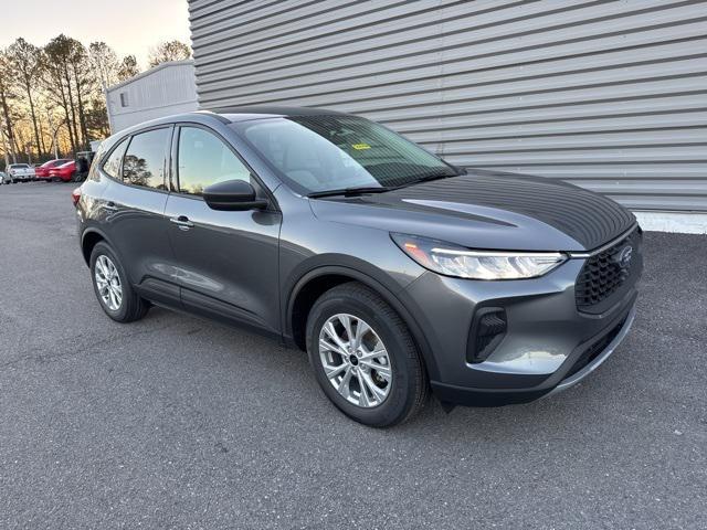 new 2025 Ford Escape car, priced at $27,195