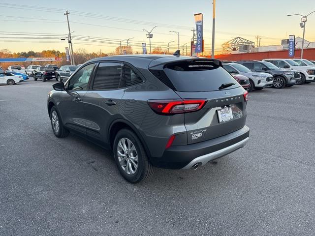 new 2025 Ford Escape car, priced at $27,195