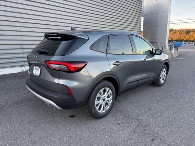 new 2025 Ford Escape car, priced at $27,195