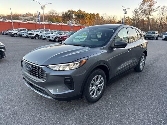 new 2025 Ford Escape car, priced at $27,195