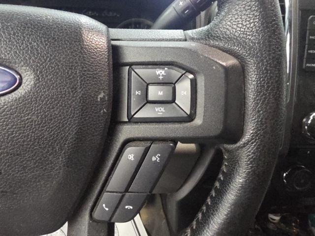 used 2015 Ford F-150 car, priced at $14,543