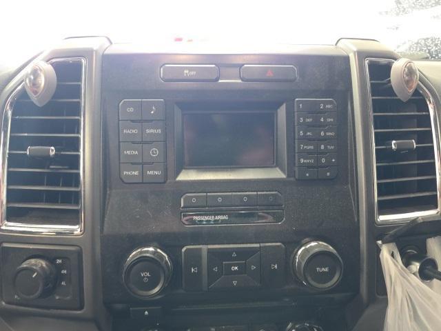 used 2015 Ford F-150 car, priced at $14,543