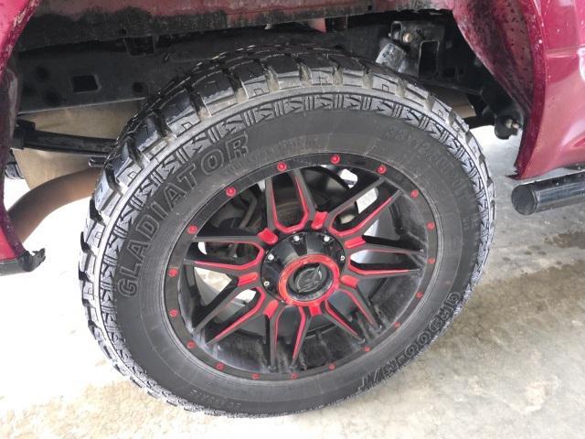 used 2015 Ford F-150 car, priced at $14,543