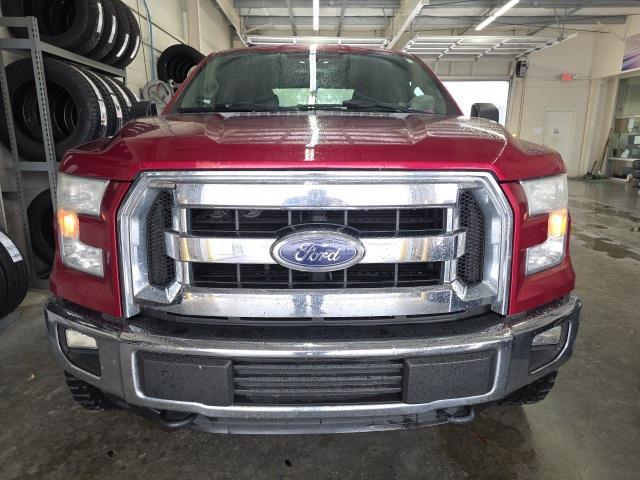 used 2015 Ford F-150 car, priced at $14,543