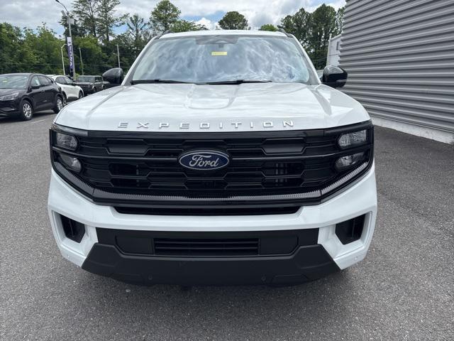 new 2025 Ford Expedition car, priced at $60,060