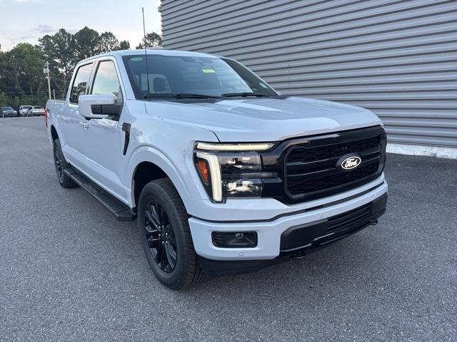 new 2025 Ford F-150 car, priced at $68,590