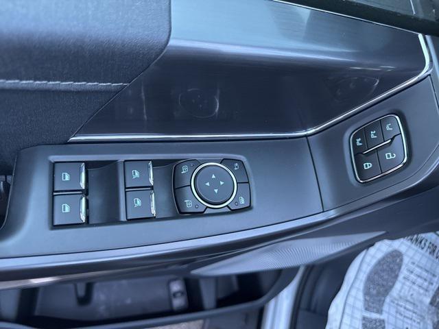 new 2025 Ford F-150 car, priced at $68,590