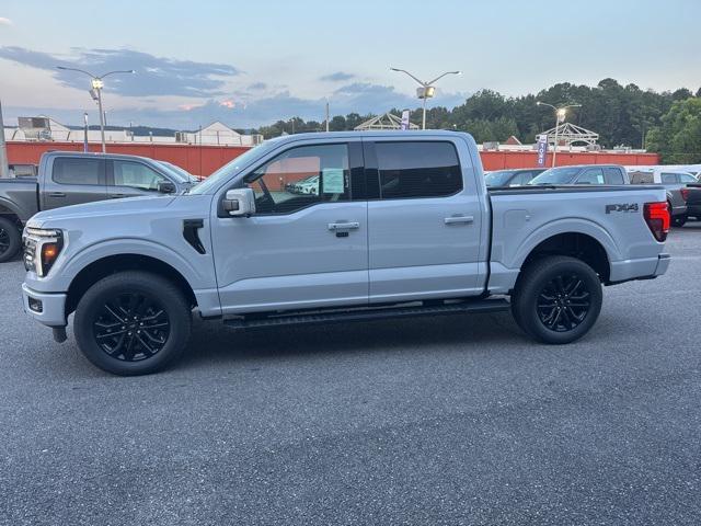 new 2025 Ford F-150 car, priced at $68,590