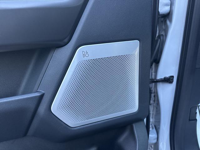 new 2025 Ford F-150 car, priced at $68,590