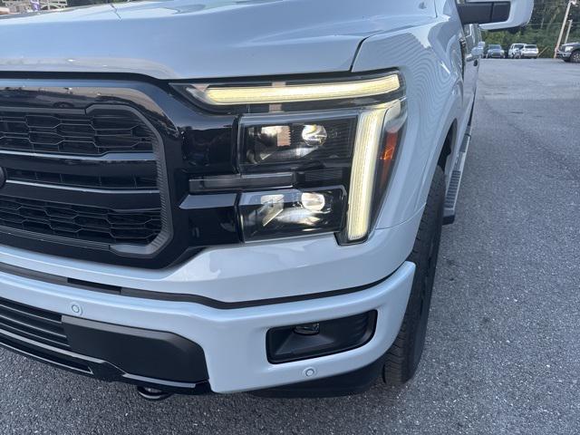 new 2025 Ford F-150 car, priced at $68,590