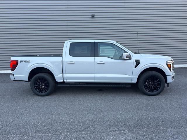 new 2025 Ford F-150 car, priced at $68,590