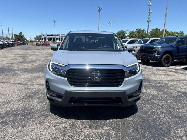 used 2023 Honda Ridgeline car, priced at $38,000