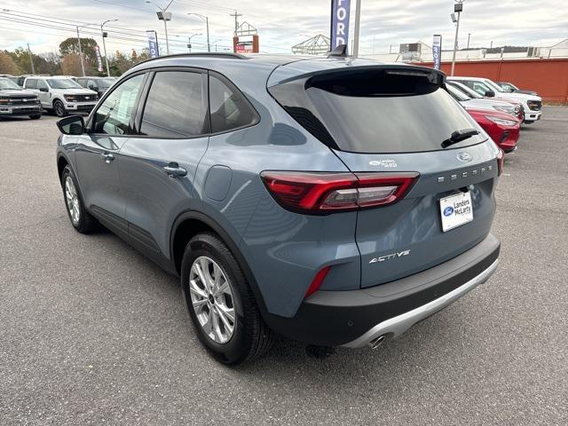 new 2025 Ford Escape car, priced at $30,480