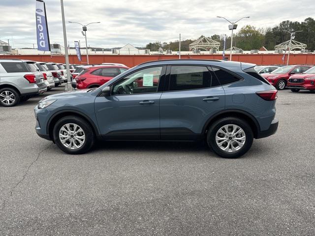 new 2025 Ford Escape car, priced at $30,480