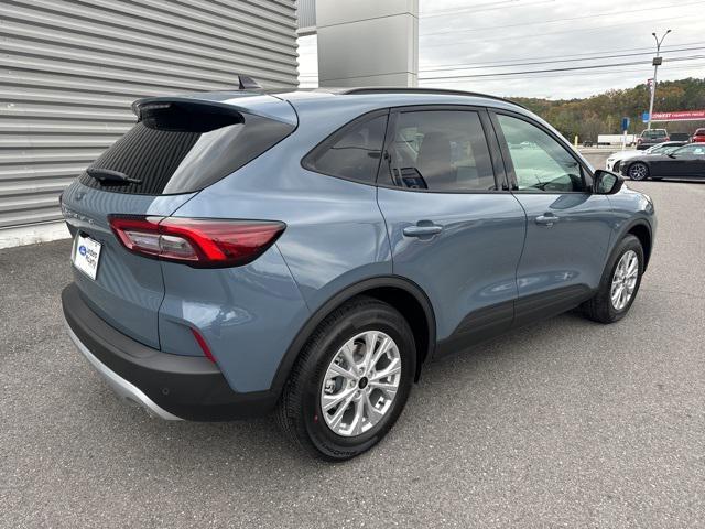 new 2025 Ford Escape car, priced at $30,480