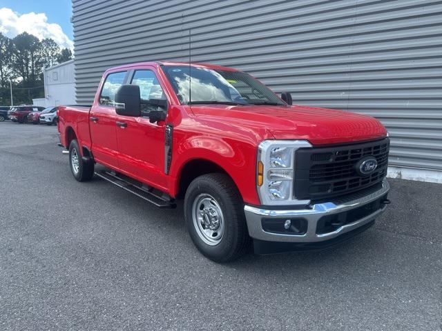 new 2026 Ford F-250 car, priced at $55,925