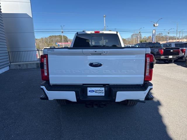 used 2023 Ford F-250 car, priced at $74,999