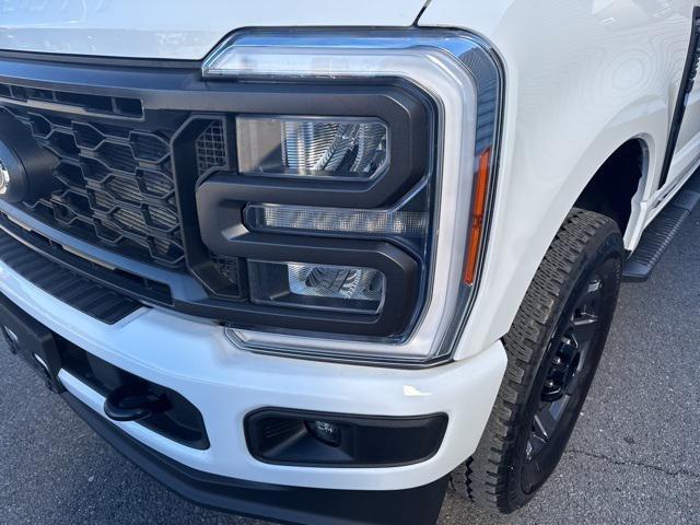 used 2023 Ford F-250 car, priced at $74,999