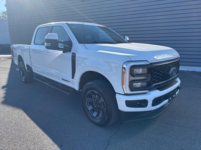 used 2023 Ford F-250 car, priced at $74,999