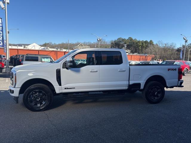 used 2023 Ford F-250 car, priced at $74,999