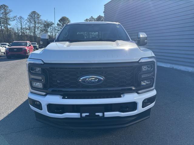 used 2023 Ford F-250 car, priced at $74,999