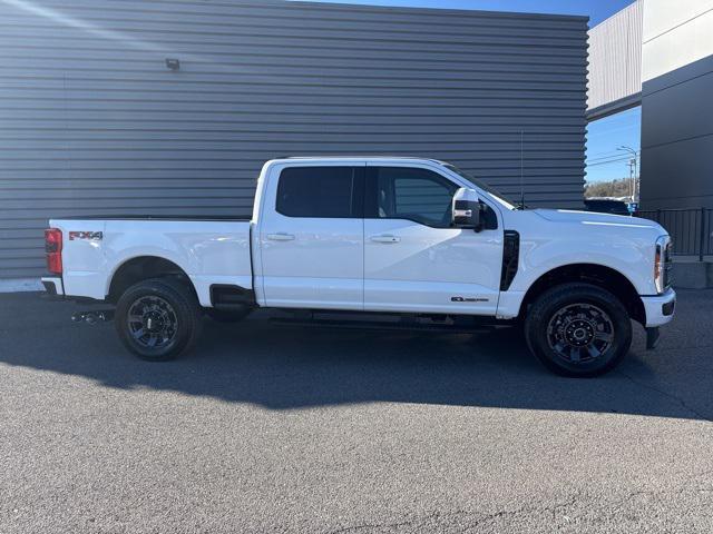 used 2023 Ford F-250 car, priced at $74,999