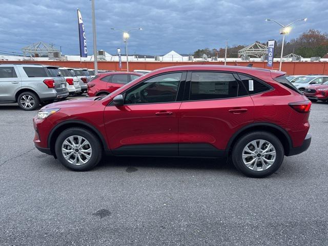 new 2025 Ford Escape car, priced at $25,977