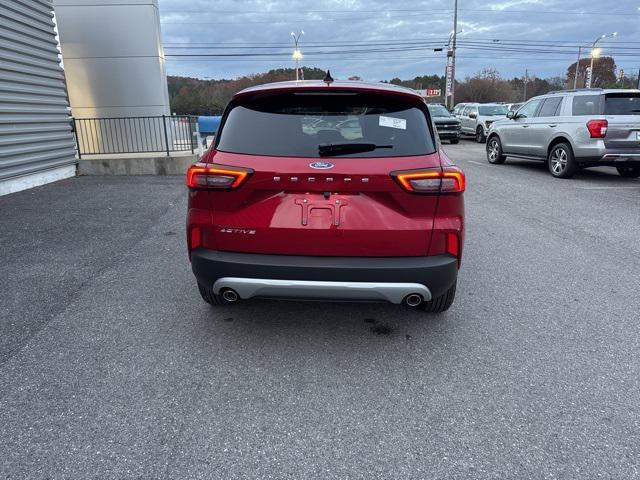 new 2025 Ford Escape car, priced at $25,977